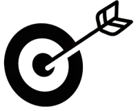 doodle-target