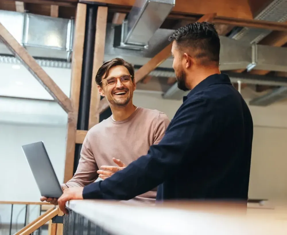 Notre agence web recherche son nouveau commercial H/F à Lyon